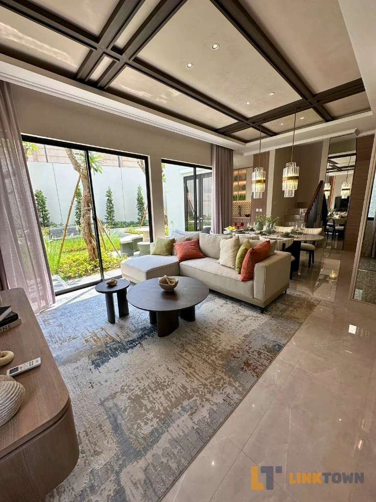 Linktown Dovia At Ladoria